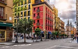Las 10 calles más bonitas de España - Civitatis Magazine