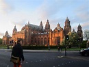 Conhecendo Glasgow, a maior cidade da Escócia – Mairon pelo Mundo