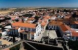 Beja - Portugal Travel Guide