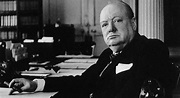 Efemerides: Winston Churchill: a 80 años de ser nombrado primer ...