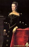 María de Austria | artehistoria.com