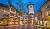 Freiburg entdecken