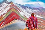 Vinicunca, la montagne des 7 couleurs du Pérou | World Evasion