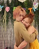 HyunA and Dawn continue their love story for five years as they display ...
