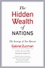 The Hidden Wealth of Nations: The Scourge of Tax Havens, Zucman, Fagan ...