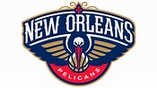 New Orleans Pelicans Logo, symbol, meaning, history, PNG, brand