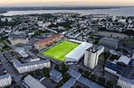 Stade Francis-Le Blé (Brest) - SB29.com