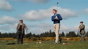 Golf In The Kingdom - Film online på Viaplay.se
