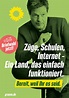 Bündnis90/Die Grünen Plakat Bundestagswahl 2021 – Daseinsvorsorge ...