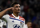 OL – Nice (1-0) : Houssem Aouar évoque la semaine de stage