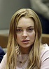 Lindsay Lohan aún se droga