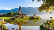 Indonésia tempo e clima ☀️ Melhor época para visitar 🌦️ Temperatura