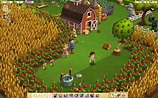 The FarmVille 2 Video Game Is Released - The New York Times