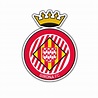Adhesiu escut exterior – Botiga Online Oficial del Girona FC
