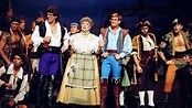 The Pirates Of Penzance (1994) : ABC iview