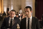 SUCCESSION SEASON 1 EPISODES - HBO & Cinemax PR - Medium