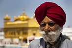 Sikh Turban - Traditional Asian Headgear
