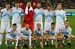 Slovenia National Football Team Editorial Stock Photo - Image of ...