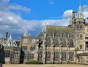 Fettes College (Edinburgh) - All You Need to Know BEFORE You Go