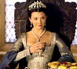 Image - Natalie Dormer as Anne Boleyn in The Tudors.-0.jpg - The Tudors ...
