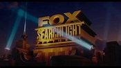 Fox Searchlight Pictures (25 Years) and TSG Entertainment (2019) - YouTube