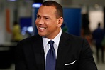 Alex Rodriguez Biography, Age, Wiki, Height, Weight, Girlfriend, Family ...