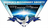 Women's Missionary Society | Crossroads AMEC