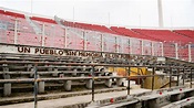 Gobierno anunció el proyecto 'Camino de la Memoria' en el Estadio Nacional