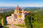 La Basilica di Superga, un capolavoro di arte e storia - Gite Fuori ...