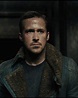 Ryan Gosling in Blade Runner 2049 (2017). | Blade runner, Blade runner ...