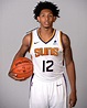 First look at Cameron Payne on the Suns : r/suns