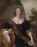 1638 Beatrice, Countess of Oxford by Sir Anthonis van Dyck (auctioned ...