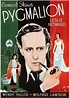 Pygmalion Movie Posters From Movie Poster Shop
