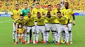 Selección Colombia | Copa América 2016 en EL PAÍS