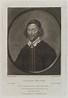 NPG D20032; William Prynne - Portrait - National Portrait Gallery