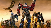 Does Transformers: Rise Of The Beasts Have A Credits Scene? A Spoiler ...