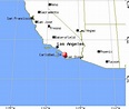 Carlsbad, California (CA) profile: population, maps, real estate ...