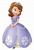 Pacote de Imagem da Princesa Sofia Disney