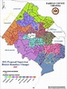 Justice Department Clears Fairfax County Redistricting Plan | Reston ...