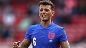 Arsenal Star Ben White Leaves World Cup England Camp