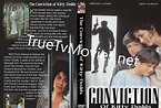 The Conviction of Kitty Dodds (TV Movie 1993) Veronica Hamel, Kevin Dobson