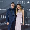 Joaquín Sánchez y su mujer en los Premios Elle Style 2021 en Sevilla ...