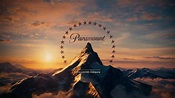 Paramount Pictures Logo (2020) with Audio Description - YouTube