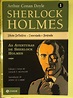 As Aventuras de Sherlock Holmes Contos | Livro Editora Zahar Arthur ...