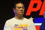 Monsour del Rosario on taekwondo’s future? Online competition could be ...