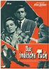 Das indische Tuch, D 1963 Regie: Alfred Vohrer