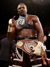 Dereck Chisora and David Price agree British heavyweight title fight ...