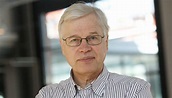 Bengt Holmström - conheça o vencerdor de Nobel de Economia em 2016