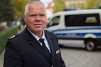 Dresdens neuer Polizeichef | Sächsische.de