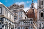 Qué ver en Florencia: los 15 atractivos turísticos más importantes - Viajero Nómada